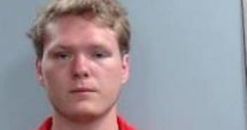 MATTHEW CROUCHER | 2017-06-22 01:35:00 Fayette County, Kentucky Booking