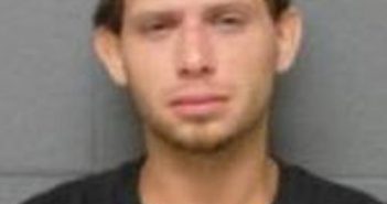 MICHAEL SCHERMERHORN | 2017-06-22 03:55:00 Delaware County, New York Booking