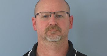 HARRELL, JONATHAN RAY | 2017-06-22 Andrews County, Texas Booking