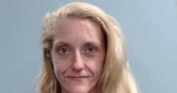 LAUREN STROTHER | 2017-06-22 21:31:00 Fayette County, Kentucky Booking