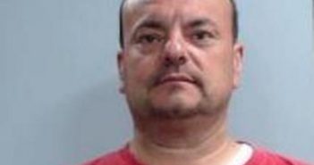 THOMAS DOWNEY | 2017-06-22 19:18:00 Fayette County, Kentucky Booking