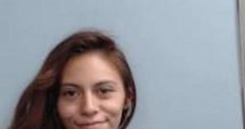 ALICIA SANTOS-AROYO | 2017-06-22 06:15:00 Fayette County, Kentucky Booking