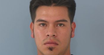 MENDOZA, ISMAEL ANTONIO | 2017-06-22 Andrews County, Texas Booking