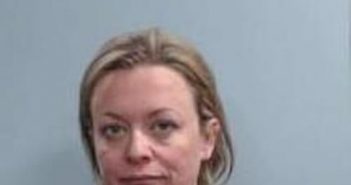 CARISA GOFF | 2017-06-22 14:09:00 Fayette County, Kentucky Booking