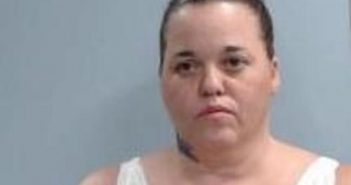 PENNY JACKSON | 2017-06-22 12:34:00 Fayette County, Kentucky Booking