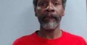 DARVIN LEAR | 2017-06-22 21:15:00 Fayette County, Kentucky Booking