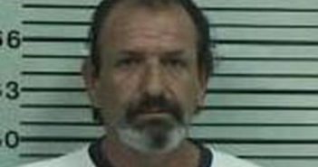 BRIAN ELLIS | 2017-06-22 19:18:00 Hood County, Texas Booking