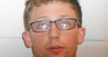 WESTON FERRIS | 2017-04-23 01:38:00 Greene County, North Carolina Booking