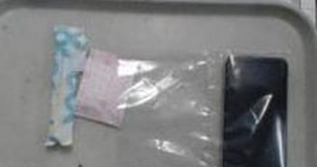 LARESA EARY | 2017-06-22 11:37:00 Fayette County, Kentucky Booking