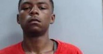 ANTONIO DIXON | 2017-06-22 13:02:00 Fayette County, Kentucky Booking