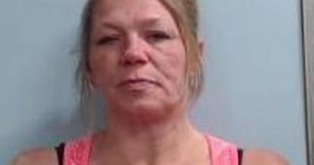 TAMARA BARRETT | 2017-06-22 02:42:00 Fayette County, Kentucky Booking