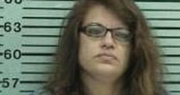 JENNIFER FREE | 2017-06-22 20:12:00 Hood County, Texas Booking