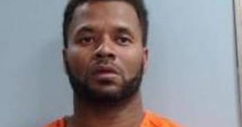 ANTHONY CALDWELL | 2017-06-22 11:20:00 Fayette County, Kentucky Booking