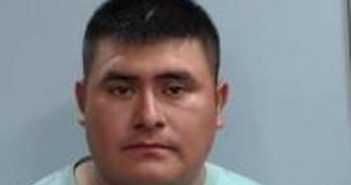 LAURO CORREA-RODRIGUES | 2017-06-22 02:26:00 Fayette County, Kentucky Booking