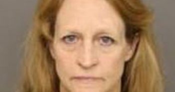 PATRICIA HARTSELL | 2017-06-23 07:00:00 Moore County, North Carolina Booking