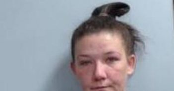 JESSICA PARKER | 2017-06-23 11:25:00 Fayette County, Kentucky Booking