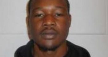 MARQUIS WASHINGTON | 2017-04-24 12:44:00 Greene County, North Carolina Booking