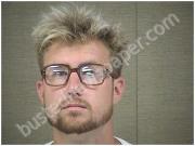 SLAUGHTER, CHRISTOPHER | 2017-06-23 Harnett County, North Carolina Booking