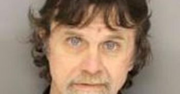 BILLY KISER | 2017-06-23 11:45:00 Moore County, North Carolina Booking