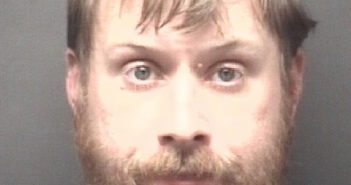 FERGUSON, <B>HENRY</B>-ALLEN LABARON #, Pitt County, North Carolina - 2017-06-23