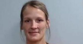 HEATHER TREADWAY | 2017-06-23 10:02:00 Fayette County, Kentucky Booking