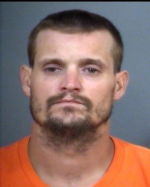 DUSTIN JAMES GIBBS #, St. Joseph County, Indiana - 2017-06-23 22:58:00