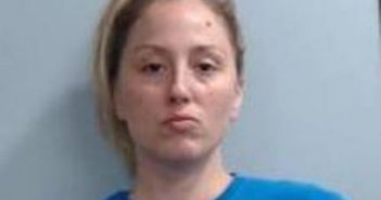 CANDICE MOSLEY | 2017-06-23 09:24:00 Fayette County, Kentucky Booking