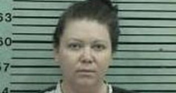 ASHLEY TENNISON | 2017-06-23 15:08:00 Hood County, Texas Booking