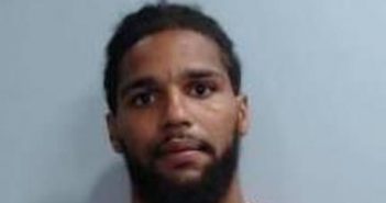 MALCOLM CLAY | 2017-06-23 12:16:00 Fayette County, Kentucky Booking