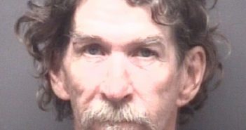 <B>POWELL</B>, <B>ROBERT</B> <B>MAE</B> #, Pitt County, North Carolina - 2017-06-23