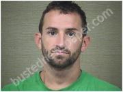 WHISNANT, TAYLER | 2017-06-23 Harnett County, North Carolina Booking