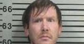 BRANDON WEATHERLY | 2017-06-23 22:06:00 Hood County, Texas Booking