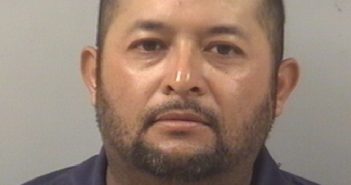 <B>JOSE</B> <B>ANGEL</B> <B>RODRIGUEZ</B>-LOPEZ #, Johnston County, North Carolina - 2017-06-23