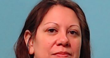 <B>OCHOA</B>, <B>LYDIA</B> <B>ANN</B> #, Brazoria County, Texas - 2017-06-23