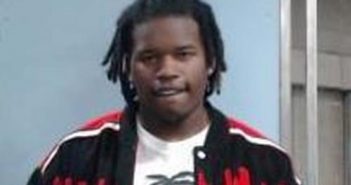 DAVID HOLLOWAY | 2017-06-23 11:05:00 Fayette County, Kentucky Booking