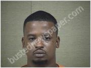 MORRIS, DEMANY | 2017-06-23 Harnett County, North Carolina Booking