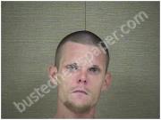 PARSONS, BRANDON | 2017-06-23 Harnett County, North Carolina Booking
