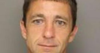 ROBERT PERSING | 2017-06-23 09:44:00 Moore County, North Carolina Booking