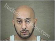 REYES, RICHARD | 2017-06-23 Harnett County, North Carolina Booking