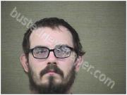 COLMAN, JUSTIN | 2017-06-23 Harnett County, North Carolina Booking