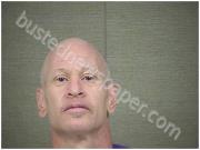 NOWLIN, CHRISTOPHER | 2017-06-23 Harnett County, North Carolina Booking