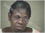 MCGILL, GLYNDA | 2017-06-23 Harnett County, North Carolina Booking