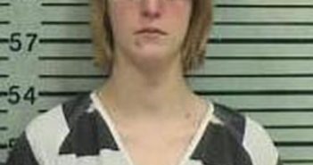 KRISTIN PRICE | 2017-06-23 18:52:00 Hood County, Texas Booking
