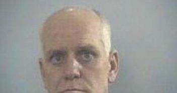 RICKY NORTHCUTT | 2017-06-23 07:00:00 Fayette County, Kentucky Booking