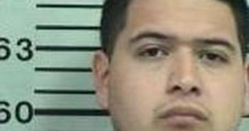 RAMON MANZANO | 2017-06-23 19:43:00 Hood County, Texas Booking