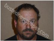 TYNDALL, DONALD | 2017-06-23 Harnett County, North Carolina Booking
