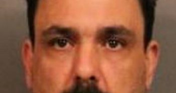 JOHN EDWARDS | 2017-06-23 12:28:00 Cayuga County, New York Booking