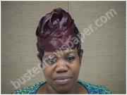 SELLARS, CYNTHIA | 2017-06-24 Harnett County, North Carolina Booking