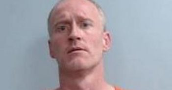 CHARLES JUSTICE | 2017-06-24 08:28:00 Fayette County, Kentucky Booking
