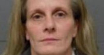 RENEE GILL | 2017-06-24 02:00:00 Delaware County, New York Booking